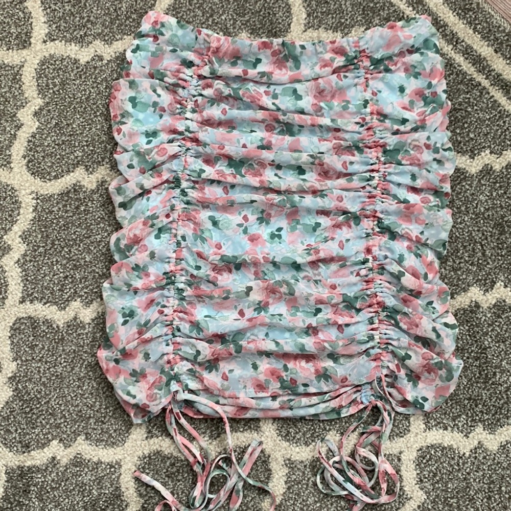 Emory Park skirt